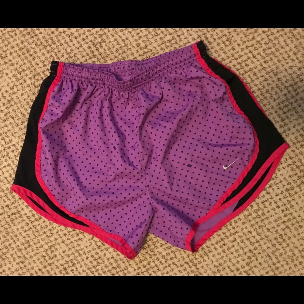 Nike Tempos - small